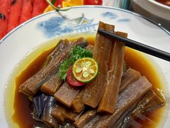 -桥头堡·坤德餐厅(滨江道店)