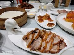 -皇城根北京风味主题餐厅(中海环宇城店)