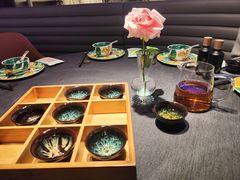 -華府(凯德晶萃店)