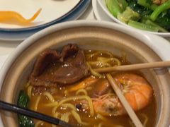 -南山鲜虾面·活鲜小馆·海味大连菜(南山总店)