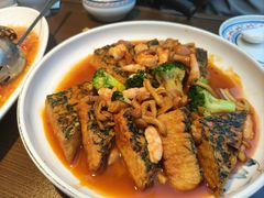 -老友王·南宁特色菜(金汇如意坊店)