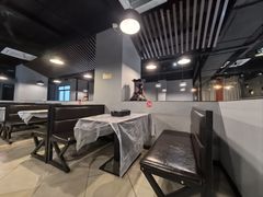-曾记大腰子烧烤(苗栗路总店)