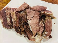 -兄弟俩老李家牛肉汤(总店)