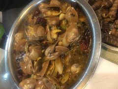 甜麻肥蛤-陈氏肥蛤(小纬六路总店)