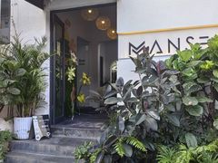 -漫笙舍Manse·咖啡·民宿