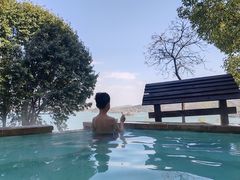 -天目湖涵田半山温泉