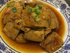 -关中道陕味艺术餐厅(西岳庙店)