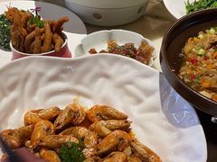 -二十八里太湖船菜(吉祥路店)