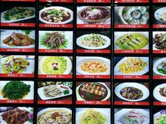 -扬州菜在上海(场北广场店)