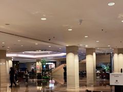 -上海静安昆仑大酒店