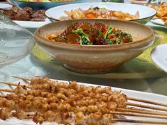 -丁字口海鲜热炒·烧烤大排档