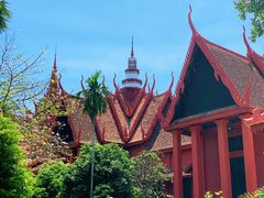 -柬埔寨国家博物馆