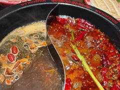 -牛市坎火锅(建设路店)