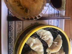 -笃笃笃糖粥(十全街店)