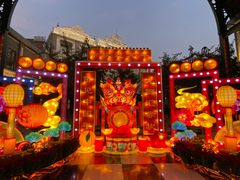 -赤坎·广东华侨国际旅游度假区