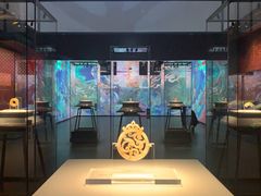 -北京大葆台遗址博物馆