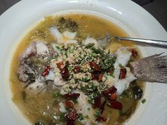 -张家卫·阳江菜·小海鲜(肥婆湾桥店)