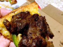 -国王牛排(银谷店)
