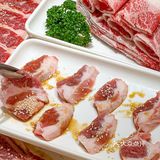 啊啊啊中式烤肉真的有奶香味！在广州！快去