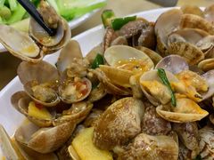 -七鲜渔港美食餐厅(巽寮湾海景店)