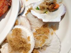 -好伦哥比萨烤肉自助(八里桥店)