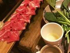 一米牛肉-小龙坎火锅(湖滨银泰in77店)