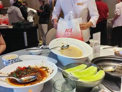 -阿庄新豫菜(航海东路店)