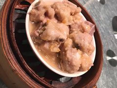 -老伙记海鲜码头(北滘店)