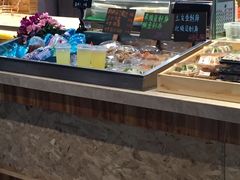 -佰禾寿司(学府凯德店)