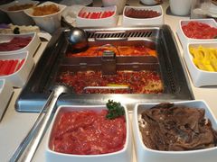 -海底捞火锅(万丰桥店)