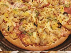 -必胜客(新福地店)