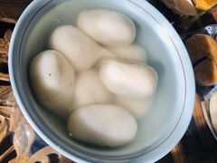 -老味茶屋(川沙老街店)