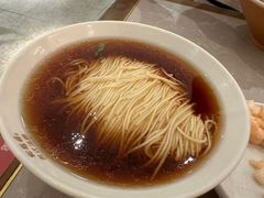 -松鹤楼·苏式汤面(虹桥天地店)