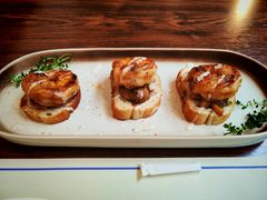 -沏点Trattoria意大利餐厅(新街口店)