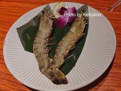 -牛佬•炭火烤肉(挂绿店)