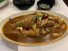 -到家尝北京菜(西坝河店)