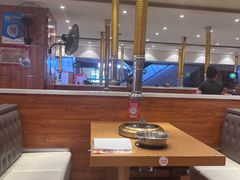 -悦橙烤肉海鲜自助(中央大街店)