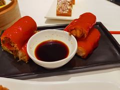 香脆红米肠粉-稻香酒家·34年老字号·港式粤菜(侨光店)