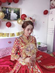 -MERRY COLOR时尚摄影体验店