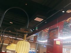 大堂-管氏翅吧(马家堡店)