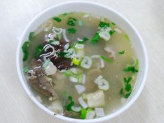 -三盛楼饭店(四流中路店)