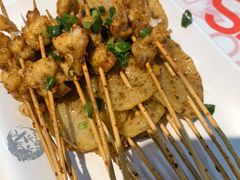 -辣不怕口味虾(凌霄路店)