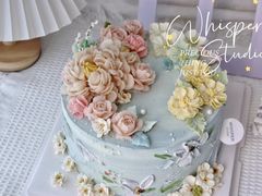 -Whisper studio薇语花艺烘焙工作室