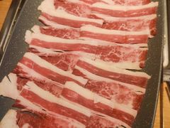 -新石器烤肉(百联川沙店)