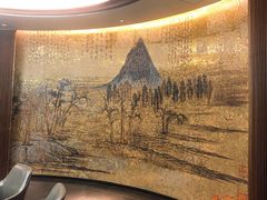-泉客厅Spring Pavilion(303M空中会客厅)
