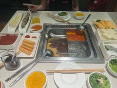 -海底捞火锅(锦艺城店)
