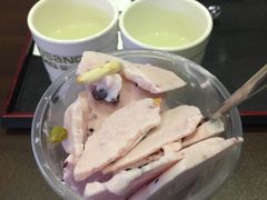 -MUSANG KING猫山王榴莲甜品(水游城店)