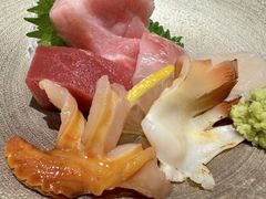 -鮨一日本料理(大中华店)