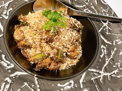 -燃扒房Steakhouse(皇庭店)