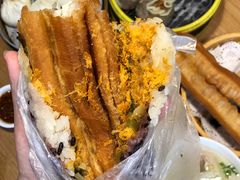 -早对门(鼓楼店)